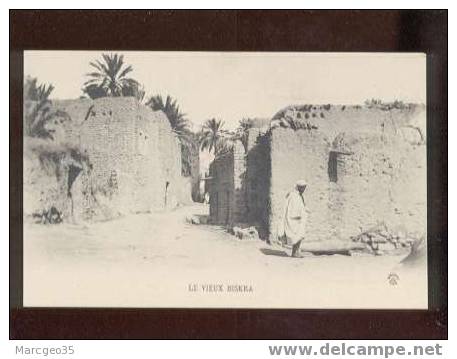 010584 le vieux biskra édit.CC , animée belle carte