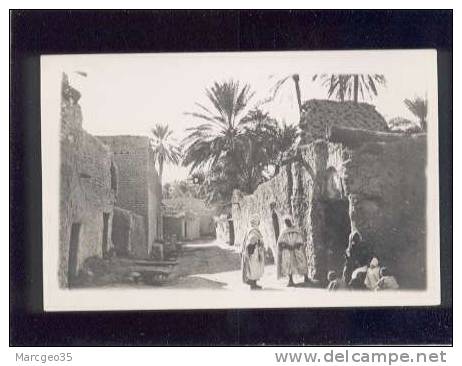 25430 biskra dos non imprimé pas d'édit. animée   belle cpsm