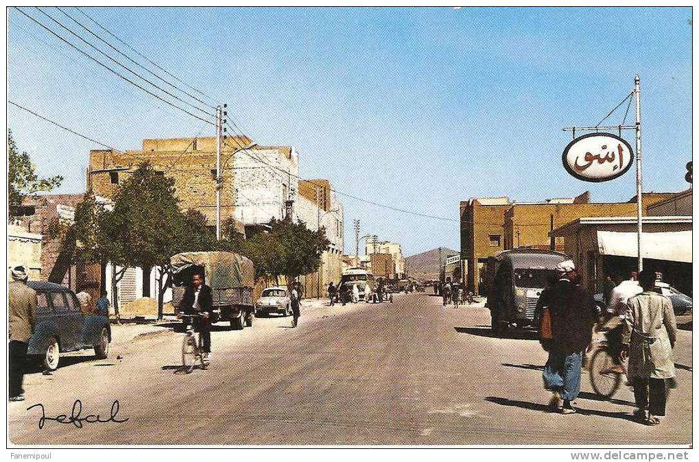 BISKRA.