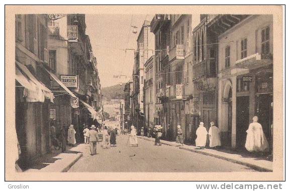 CONSTANTINE 916 LA RIE GEORGES CLEMENCEAU