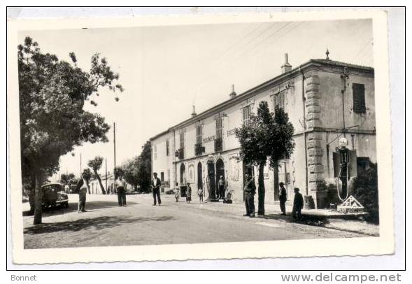 SOUK  AHRAS   DUVIVIER   ETABLISSEMENTS  FURET  POMPE  ESSENCE