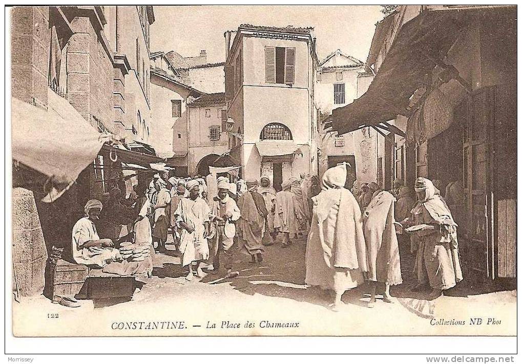 ref6122  PLACE DES CHAMEAUX