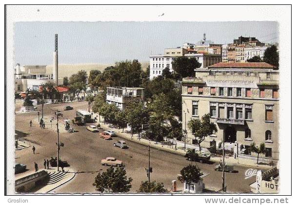 CONSTANTINE 1189 PLACE LAMORICIERE