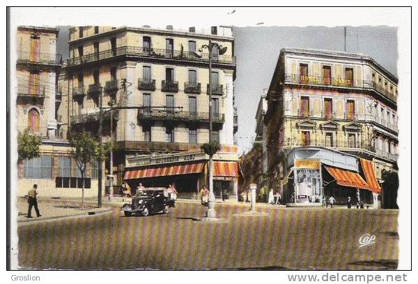 CONSTANTINE 1206 PLACE DE LA BRECHE