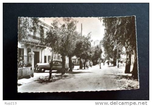 TAZMALT RUE PRINCIPALE N° 10