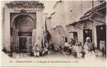 CONSTANTINE - La Mosquée de Sidi-Abd-El-Mouman