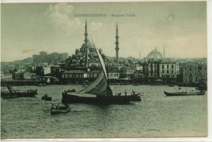 constantine mosquée validé th bateaux( alg1)