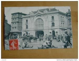 CONSTANTINE-40 LE CREDIT FONCIER-ANIMEE-CODE 20