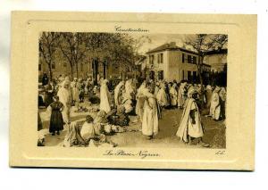 CONSTANTINE LA PLACE NEGRIER