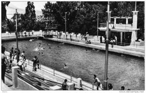 ALGERIE - CONSTANTINE - PISCINE DE SIDI M´ CID - N°50