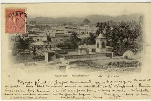 Laghouat 3 vue generale