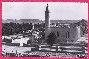 ALGERIE   240    LAGHOUAT   La Grande Mosquée
