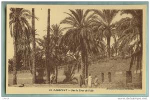 18 Laghouat sur le Tour de ville