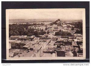ALGERIE Laghouat Vue Générale, Fort Morand, ed CIM, 193?
