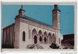 285, LAGHOUAT, la Mosquée