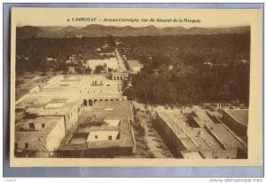 4 Laghouat ave Cassigne