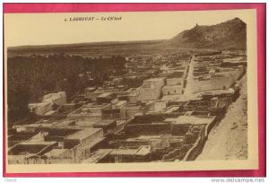 5 Laghouat le Chteet