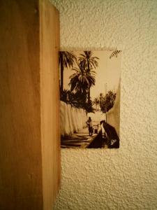 CP SUD ALGERIEN LAGHOUAT LA GRANDE SEGHIA