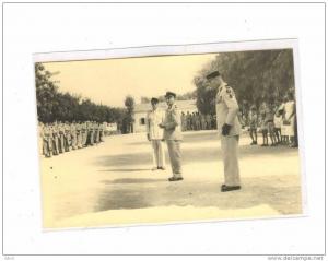 MOSTAGANEM_ Carte photo