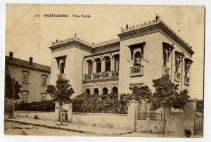 MOSTAGANEM Villa Pinéda