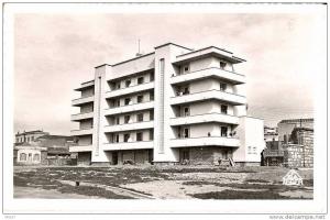 MOSTAGANEM - Nouvelle Douane