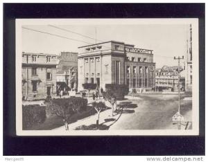 mostaganem chambre de commerce édit.EPA n° 4   belle cpsm