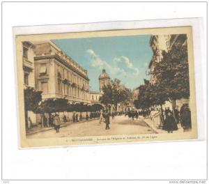 MOSTAGANEM_Banque de l'Algérie