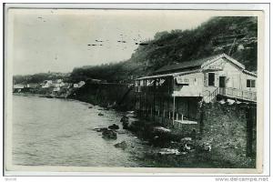 MOSTAGANEM-LA SIRENE