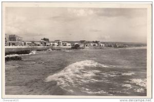 CPSM ALGERIE Oranie MOSTAGANEM Vue sur la Salamandre 1959