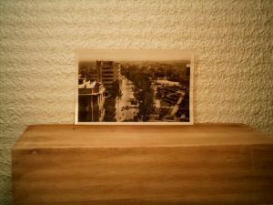 CP ALGERIE MOSTAGANEM  ROUTE DE PELISSIER