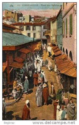 CONSTANTINE         111    PLACE DES GALETTES