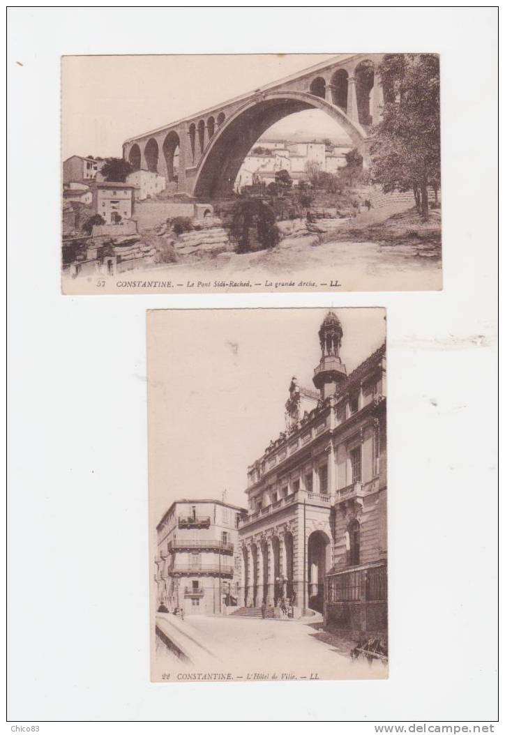 SUPERBE   LOT   DE   10   CPA   