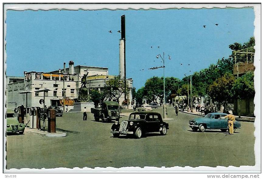 CONSTANTINE-PLACE LAMORICIERE