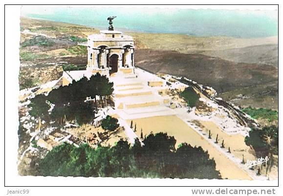 PAQUET3 N°98 LE MONUMENT AUX MORTS  ALGERIE