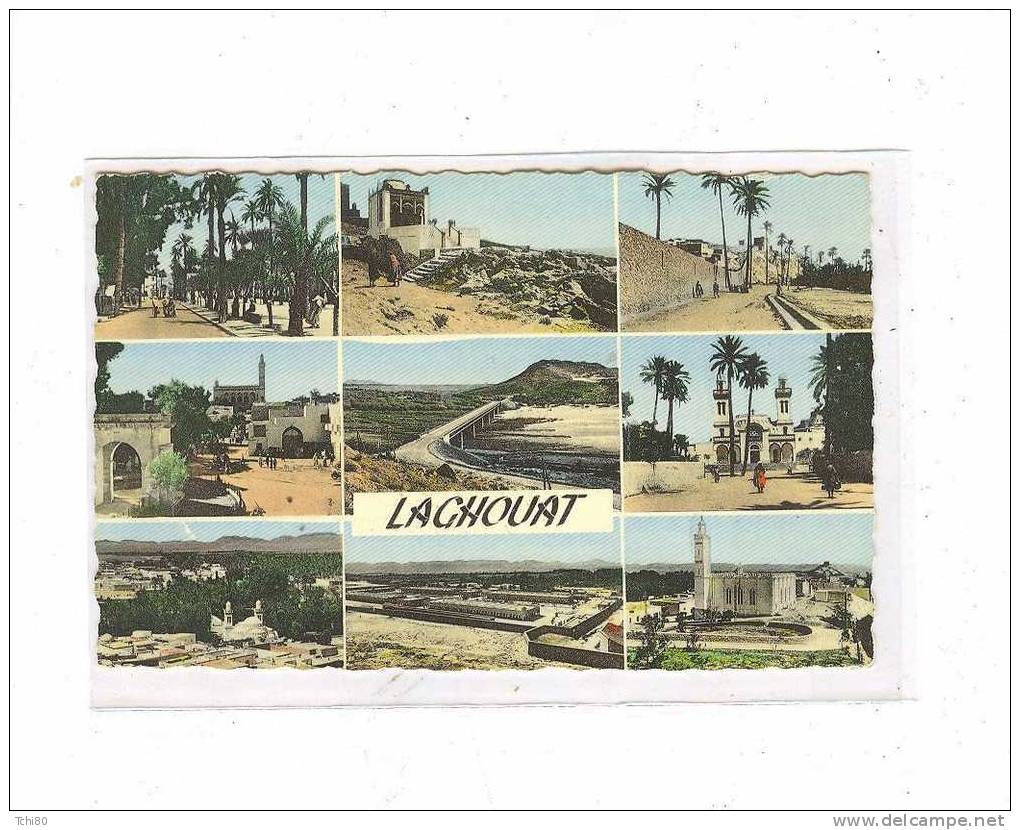 LAGHOUAT_561_Différentes vues