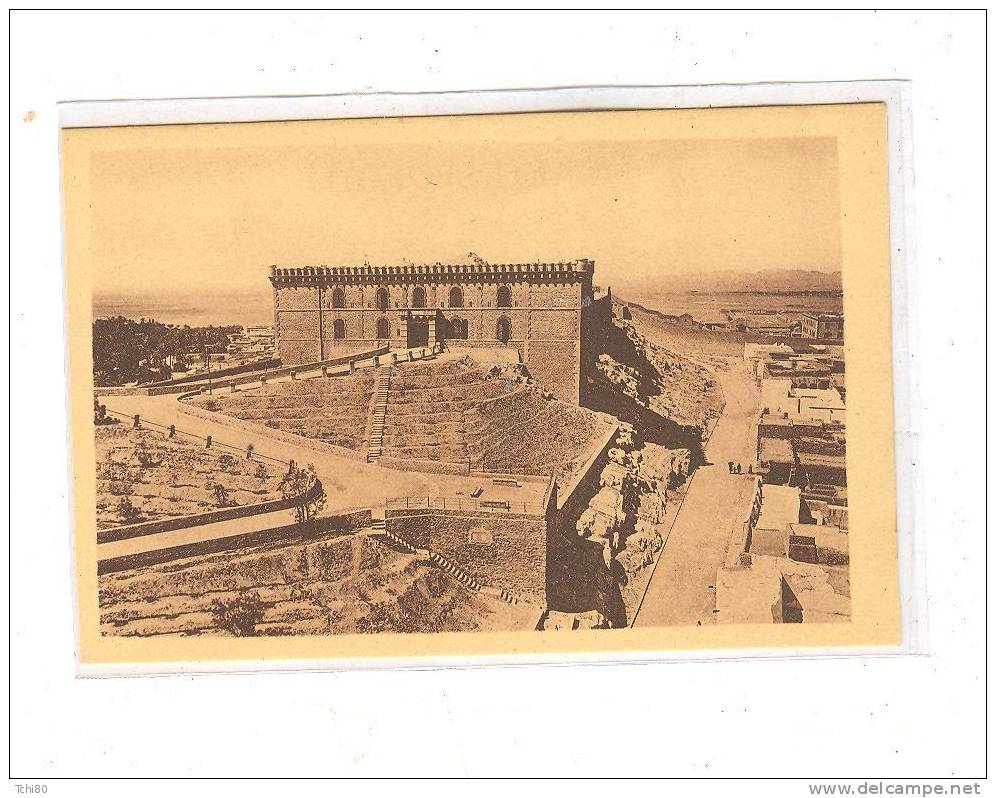 LAGHOUAT_Hôpital militaire