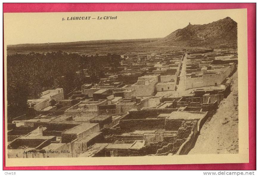 5 Laghouat le Chteet