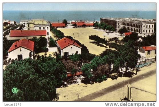 24 /  MOSTAGANEM / LA CASERNE COLONIEU