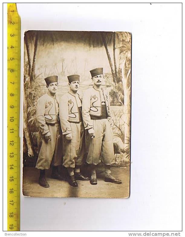 Algérie.Mostaganem.Photog raphie Pastor