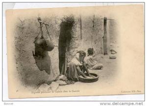 MOSTAGANEM   EL  GUESSAA   NEGERESSES