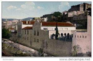 Mostaganem - L'Ecole Indigène des Tapis    Achat Immédiat