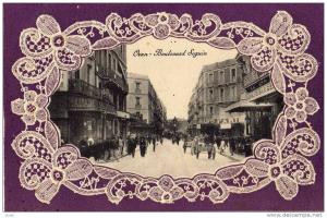 ORAN - BOULEVARD SEGUIN