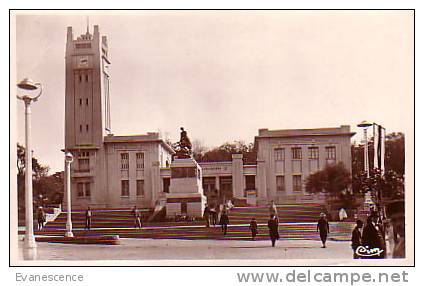MOSTAGANEM HOTEL DE VILLE REF3976