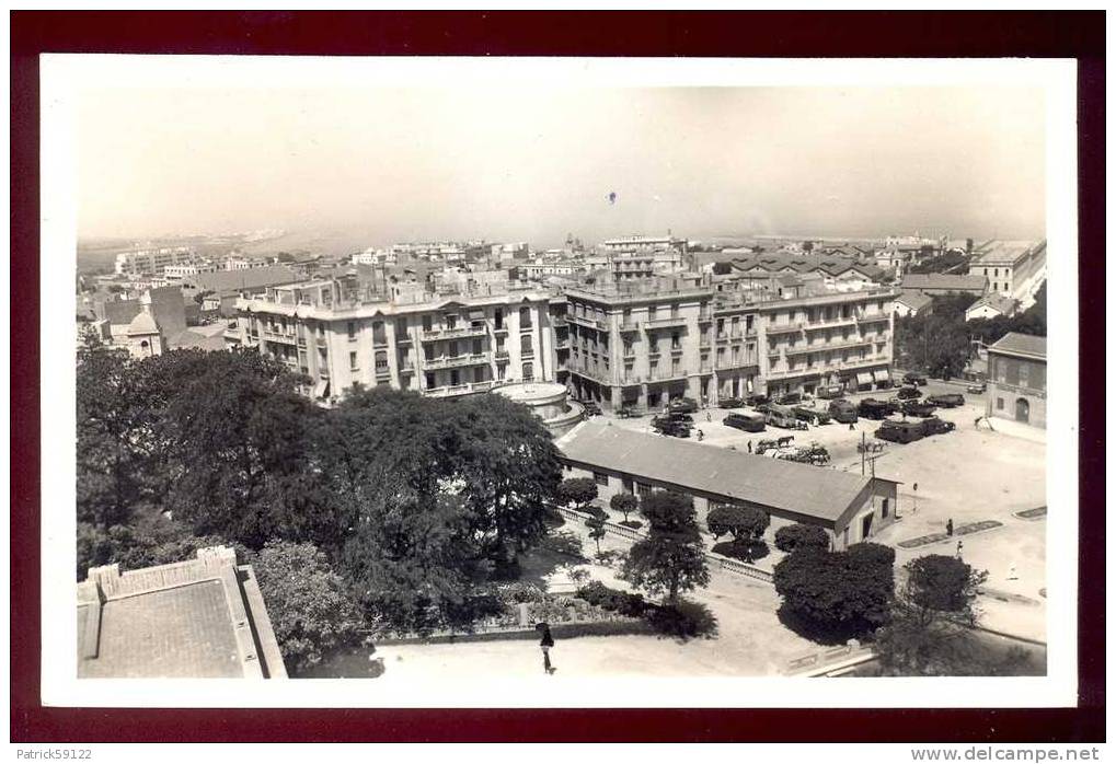 ALGERIE-MOSTAGANEM-QUARTI ER DE LA PEPINIERE-