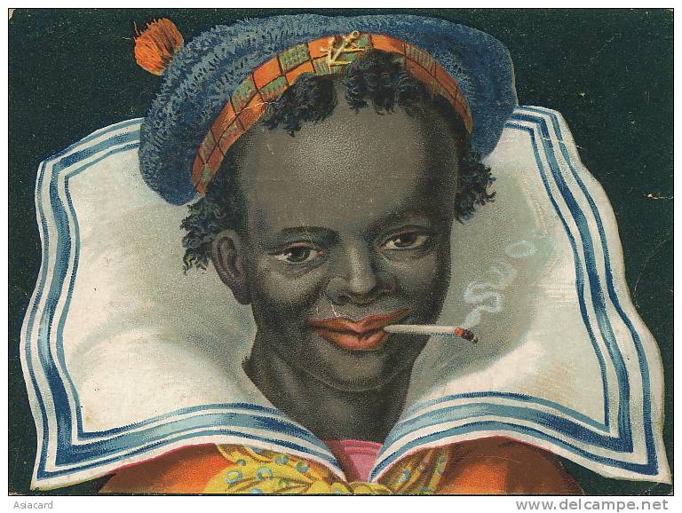 Oran Pub Epicerie Albert Luck anciennement Saccone  Creme Myrtille Petit Marin Noir Cigarette