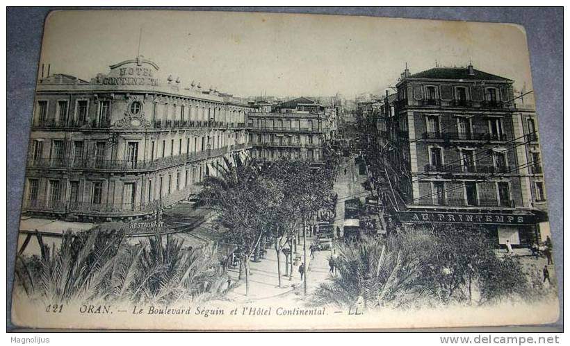 Africa,Algeria,Wahran,Ora n,Hotel,