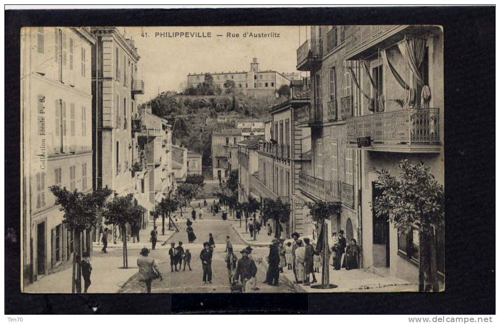 CT  PHILIPPEVILLE  AGERIE