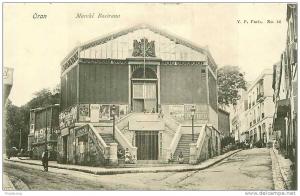 ORAN.MARCHE BASTRANA