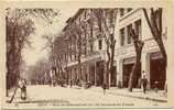 SETIF - Rue de Constantine et les Galeries de France