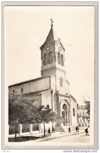 SETIF L'Eglise.